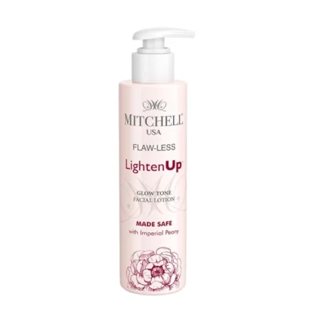 Mitchell USA Lighten Up Toner, 100ml
