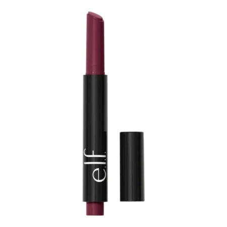 e.l.f. Pout Clout Lip Pen, Plum on Over