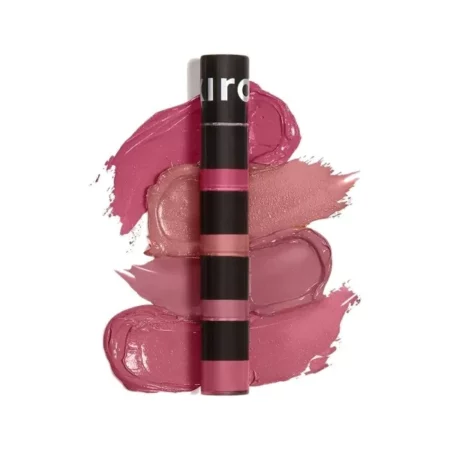 Kiro Four Play Matte Lip Stack Pink, 6ml