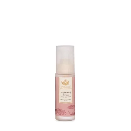 Shankara Brightening Face Serum, 30ml