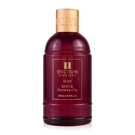 Spa Ceylon Sleep Therapy Bath & Shower Gel, 300 ml