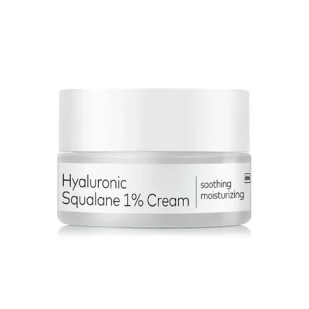 The Face Shop Hyaluronic Squalane Cream, 50ml