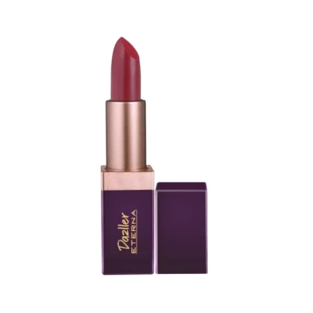 Dazller Eterna Lip Eleganz Lipstick, Pink Flower, 4g