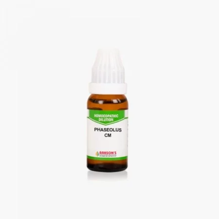 Bakson Phaseolus Cm, 30 ml