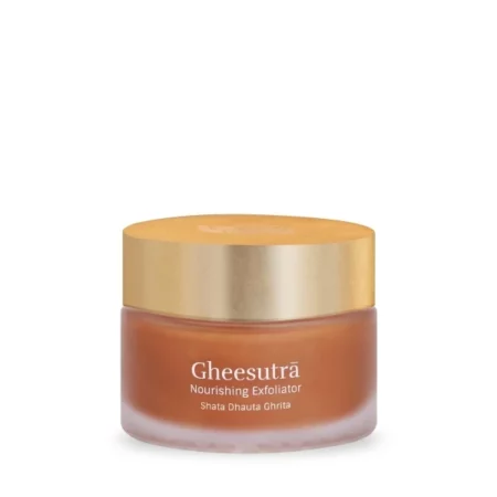 Shankara Gheesutra Exfoliator, 50ml