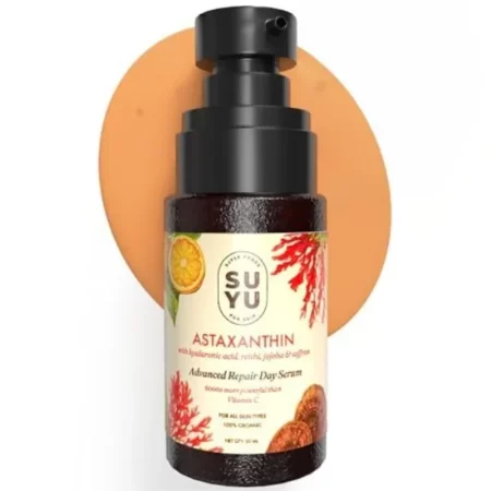 Suyu Astaxanthin Repair Serum, 30ml