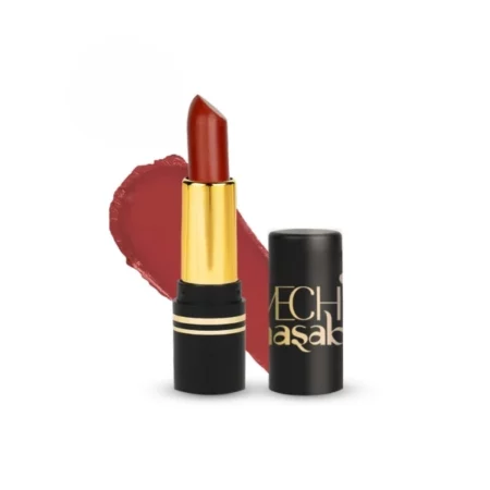 LoveChild Masaba Matte Lipstick Nimbu Pani, 4g