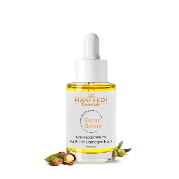 The Mani Pedi Essentials Nail Repair Serum, 30 ml, Herbkart8t751f83fb0uUL.webp, Herbkart8t751f83fb0uUL