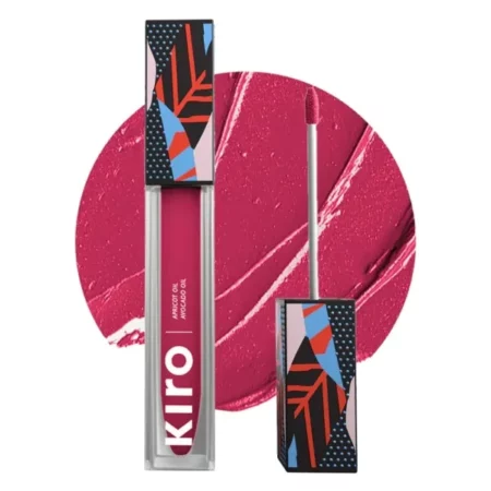 Kiro Airy Matte Lipstick, Tropical Fuschia, 5ml