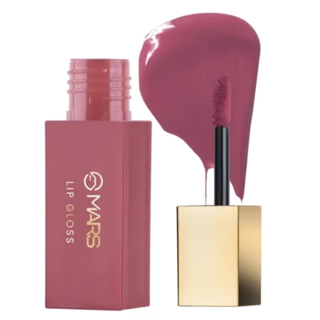 MARS Golden Era CineMagic Lip Gloss, Heer, 2ml