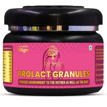 Life Aveda Prolact Granules, 150g