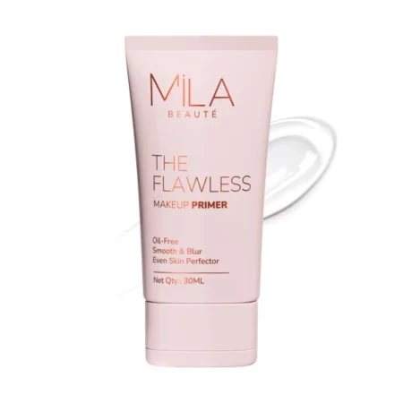Mila Beaute Flawless Makeup Primer, 30 ml