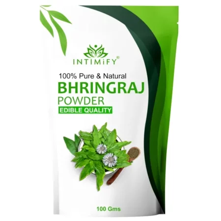 Intimify Bhringraj Powder, 100g