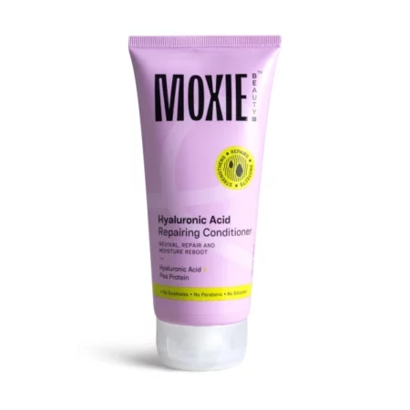 Moxie Beauty Hyaluronic Acid Conditioner, 175ml