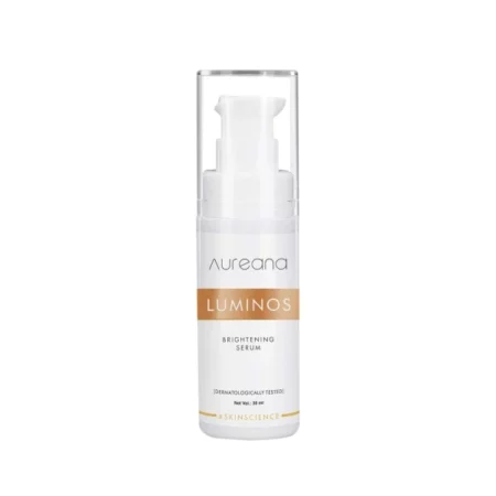 Aureana Luminos Brightening Serum, 30ml