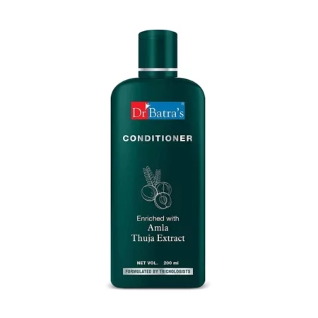 Dr Batra's Amla Conditioner, 200ml