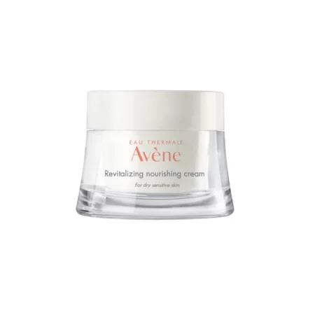Avene Revitalising Nourishing Cream, 50ml