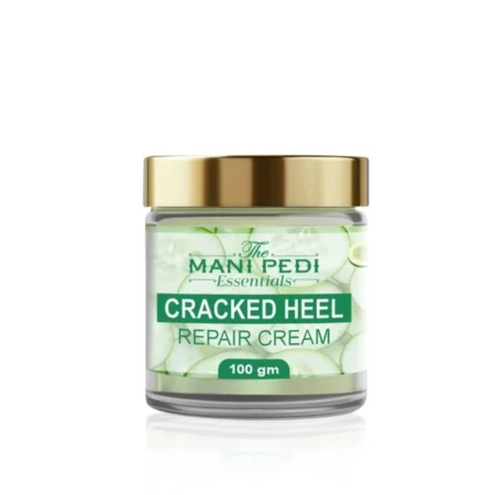 Mani Pedi Cracked Heel Cream, 100g