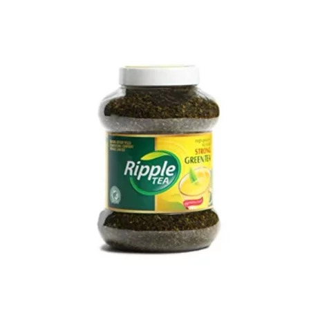 Ripple Strong Green Tea, 250gm