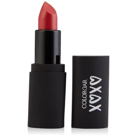 Colorbar XOXO Matte Lipstick, Dare It, 8g