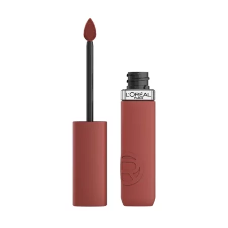 L'Oreal Paris Infallible Lipstick, Lazy Sunday 150, 5ml