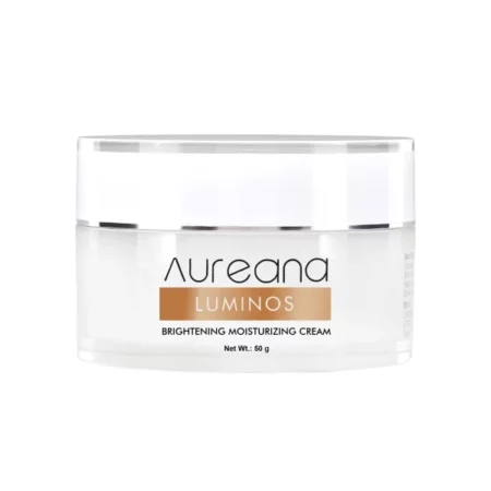 Aureana Luminos Brightening Face Cream, 50g