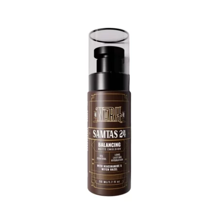 NARH Samtas 24 Oil-Control Moisturizer, 50ml