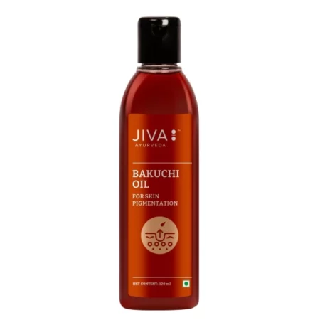 Jiva Bakuchi Oil, 120ml