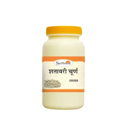 Sadhana Shatavari Churna, 100g