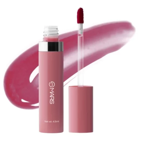 MARS Lip Mist, Mulberry Drip, 4.5ml