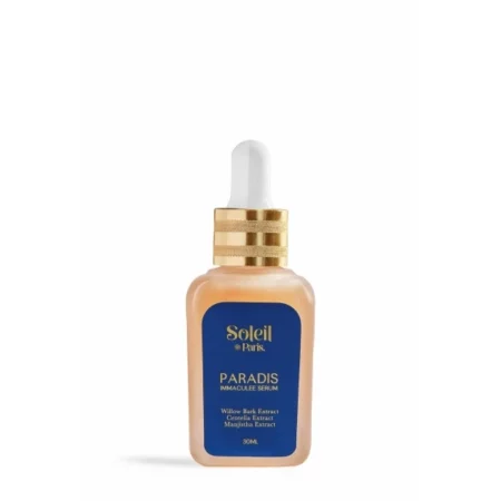 Soleil da Paris Paradis Immaculee Serum, 30ml