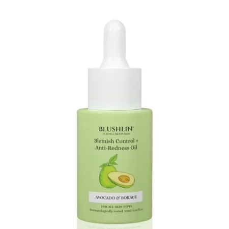 Blushlin Blemish Control Oil, 30ml