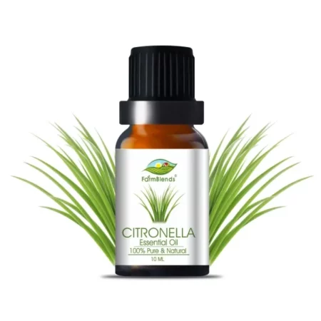 FarmBlends Citronella Essential Oil, 10 ml