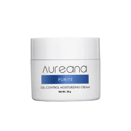 Aureana Purit? Oil Control Face Cream, 50g
