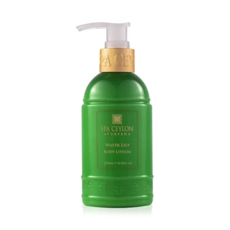 Spa Ceylon Water Lily Body Lotion, 250ml