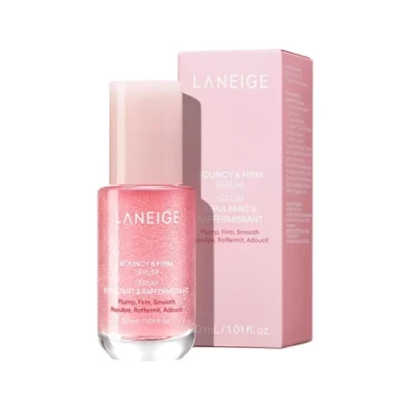 Laneige Bouncy & Firm Serum, 30ml