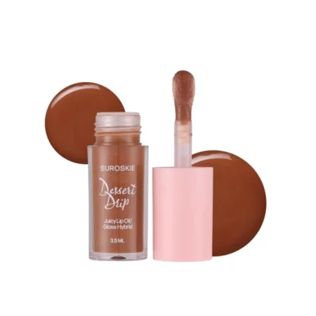 Suroskie Lip Oil Bon Bon, 35ml