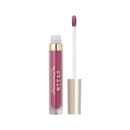 Stila Stay All Day Liquid Lipstick, Sheer Azalea, 3 ml