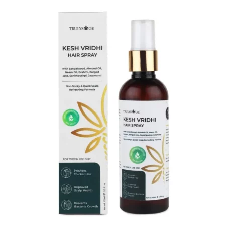 Trulysage Kesh Vridhi Hair Spray, 100ml