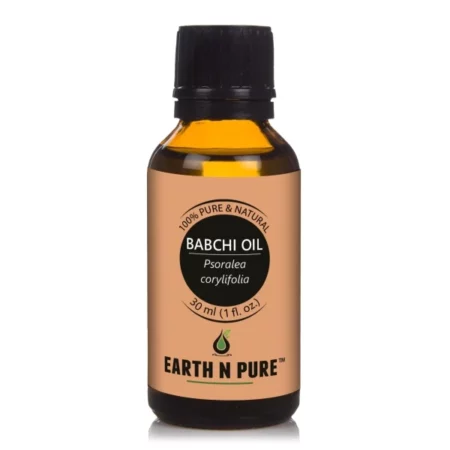 Earth N Pure Babchi Oil, 30ml