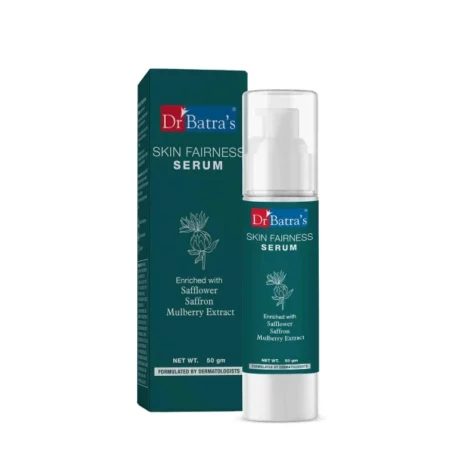 Dr Batra's Skin Fairness Serum, 50ml