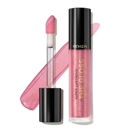Revlon Super Lustrous Gloss, Rose Quartz