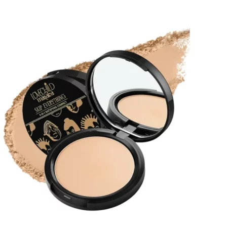 Lovechild Masaba 4-in-1 Compact Lonely Lioness, 9g