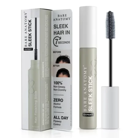 Bare Anatomy Sleek Hair Finishing Stick, 10ml