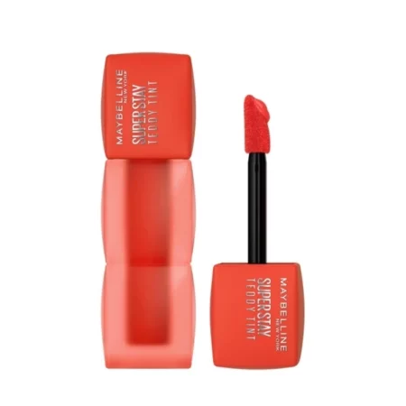 Maybelline Super Stay Teddy Tint, The A+, 5ml