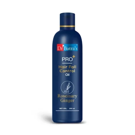 Dr Batra's Pro Hair Fall Control Oil, 200ml