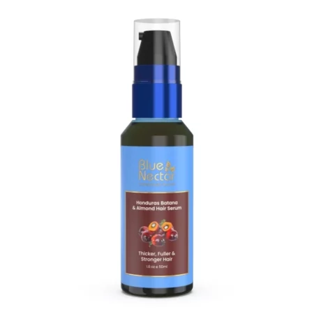 Blue Nectar Batana Hair Serum, 50 ml