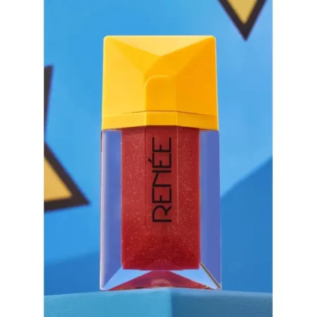 RENEE Everyday Lip Gloss Dark Cherry, 3.5ml
