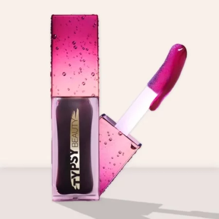 Typsy Beauty Gloss Lip, Magenta Moon, 6g