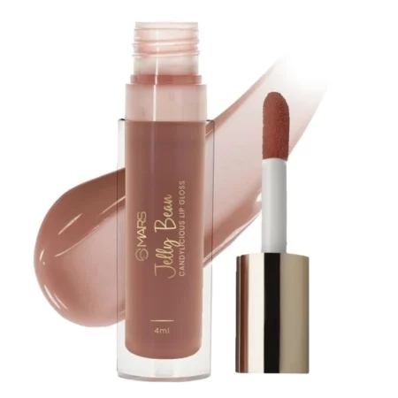 MARS Candylicious Lip Gloss Jelly Bean, 40ml